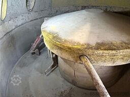 TEKA Ringtrogmischer 750L