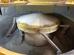 TEKA Ringtrogmischer 750L