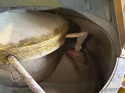 TEKA Ringtrogmischer 750L