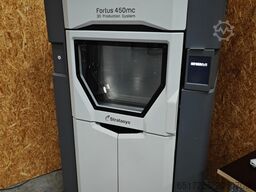 Stratasys Fortus 450MC