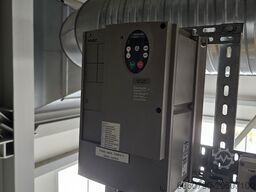 Schneider / Telemecanique Altivar 21 Altivar 21 – ATV21WU55N4