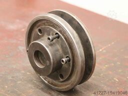 unbekannt Aufnahme Konus Ø 40-48 mm