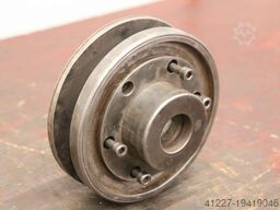 unbekannt Aufnahme Konus Ø 40-48 mm