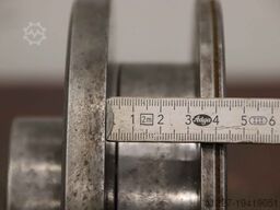 unbekannt Aufnahme Konus Ø 38-48 mm