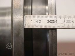 unbekannt Aufnahme Ø 127 mm / Konus Ø 45-59 mm