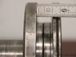 unbekannt Aufnahme Konus Ø 38-49 mm