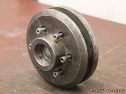 unbekannt Aufnahme Konus Ø 34-43 mm