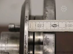 unbekannt Aufnahme Konus Ø 34-43 mm