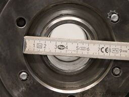 unbekannt Aufnahme Konus Ø 34-43 mm