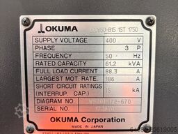 Okuma LOC 650