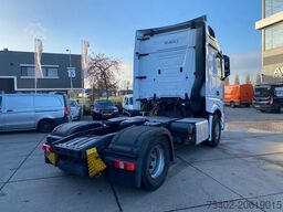 Mercedes-Benz Actros 1842 Big space / Automatic