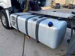 Mercedes-Benz Actros 1842 Big space / Automatic