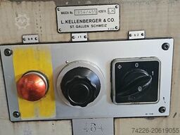 KELLENBERGER 175-1000U