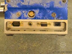 Pall Palltronic Compact 200 FFA 200