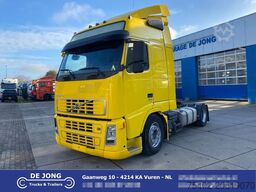 Volvo FH 13.400 / 2x tank / Euro 5 / Mega
