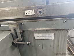 KELLENBERGER 125-600U