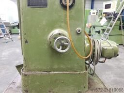 FROEMAG HKZ 50/350