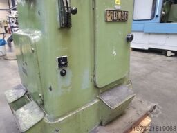 FROEMAG HKZ 50/350