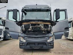 MERCEDES-BENZ Actros 1843, Euro6, Retarder, 1.Hand, Tüv