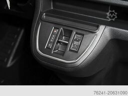 CITROEN Jumpy Kastenwagen lang (L3) 2.2 BlueHDi 150 Auto