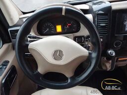 MERCEDES-BENZ Sprinter 519 CDI Busprestige V6 - 21 Sitze EURO