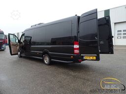 MERCEDES-BENZ Sprinter 519 CDI Busprestige V6 - 21 Sitze EURO