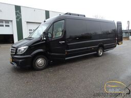 MERCEDES-BENZ Sprinter 519 CDI Busprestige V6 - 21 Sitze EURO