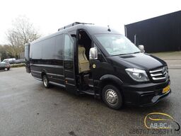 MERCEDES-BENZ Sprinter 519 CDI Busprestige V6 - 21 Sitze EURO