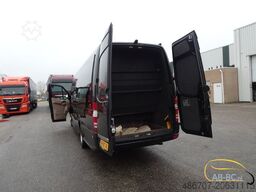 MERCEDES-BENZ Sprinter 519 CDI Busprestige V6 - 21 Sitze EURO