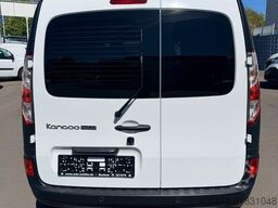 RENAULT Kangoo Rapid Maxi Extra # Navi#Kamera#Dachträger