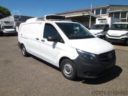 MERCEDES-BENZ Vito 114 CDI *Carrier Tiefkühler*Klima*Euro6*