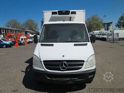 MERCEDES-BENZ Sprinter 313 *2xCarrier Tiefkühler*