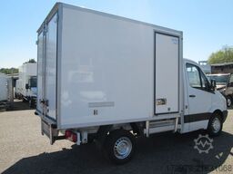 MERCEDES-BENZ Sprinter 313 *2xCarrier Tiefkühler*