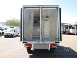 MERCEDES-BENZ Sprinter 313 *2xCarrier Tiefkühler*
