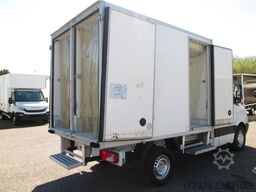 MERCEDES-BENZ Sprinter 313 *2xCarrier Tiefkühler*