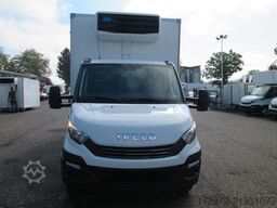 IVECO 72C18 3.0 *Carrier Tiefkühler 600*TW*Euro6*Kima*