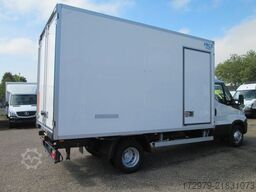 IVECO 72C18 3.0 *Carrier Tiefkühler 600*TW*Euro6*Kima*