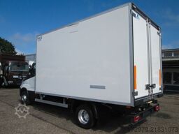 IVECO 72C18 3.0 *Carrier Tiefkühler 600*TW*Euro6*Kima*