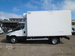 IVECO 72C18 3.0 *Carrier Tiefkühler 600*TW*Euro6*Kima*