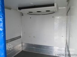 IVECO 72C18 3.0 *Carrier Tiefkühler 600*TW*Euro6*Kima*