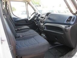 IVECO 72C18 3.0 *Carrier Tiefkühler 600*TW*Euro6*Kima*