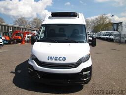 IVECO 35 S14 *Carrier-Tiefkühler*Klima*Euro 6*