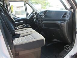 IVECO 72C18 3.0 *Carrier Tiefkühler 600*TW*Euro6*Kima*