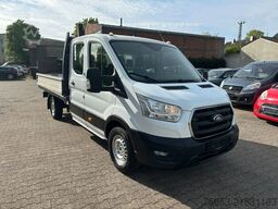 FORD Transit Doka Pritsche 96kw * Klima * L5