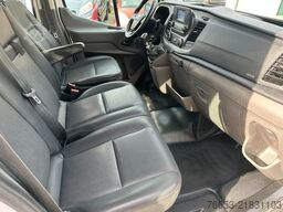 FORD Transit Doka Pritsche 96kw * Klima * L5