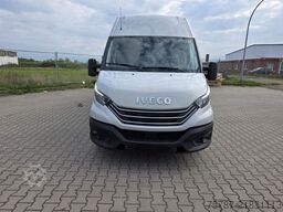 IVECO 35-180 Maxi lang & hoch, SAHK, Klima, Kamera