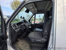 IVECO 35-180 Maxi lang & hoch, SAHK, Klima, Kamera
