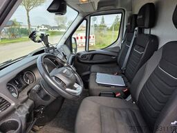 IVECO 35-180 Maxi lang & hoch, SAHK, Klima, Kamera