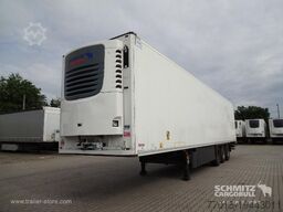 Schmitz Cargobull Reefer Standard