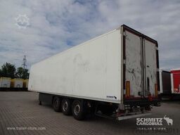 Schmitz Cargobull Reefer Standard
